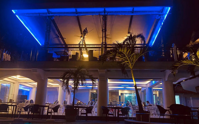 Clarktonhotel Apartment