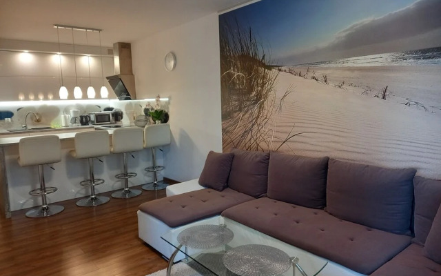 Apartamenty Sun & Snow Polanki