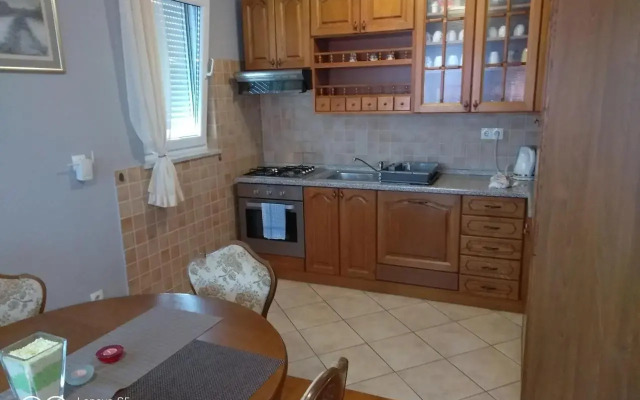 Almica Apartman