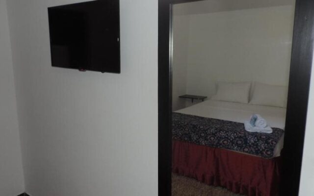 Hostal Jet-Set