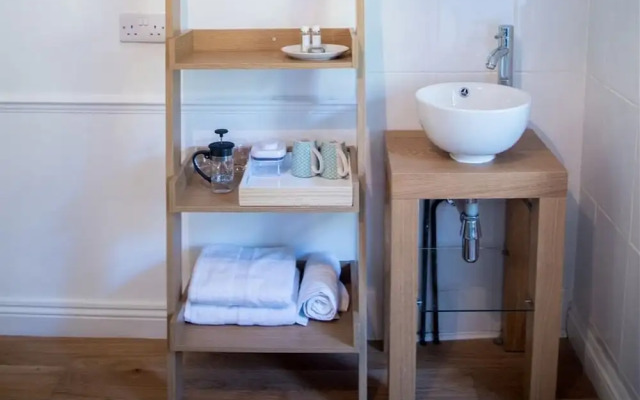 Hathersage B&B