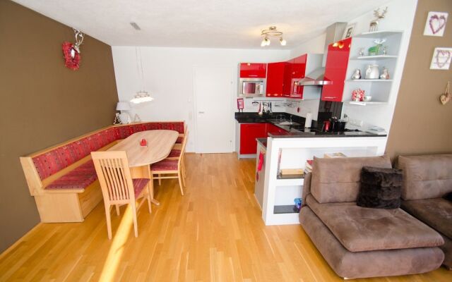 Appartement Tauernblick II