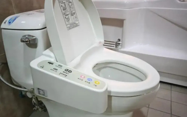 Cao Ling Jiao Villa
