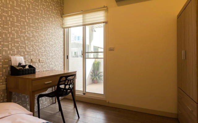 Tainan Sweet Home