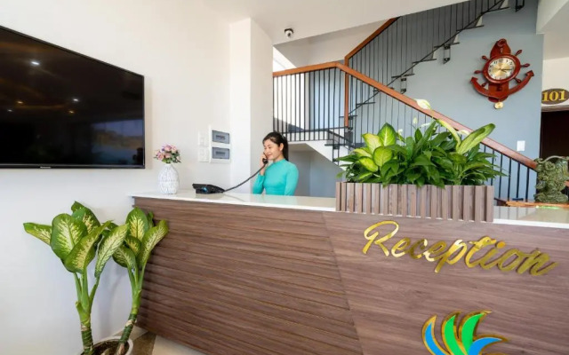 Seaweed Luxury Villa&Spa