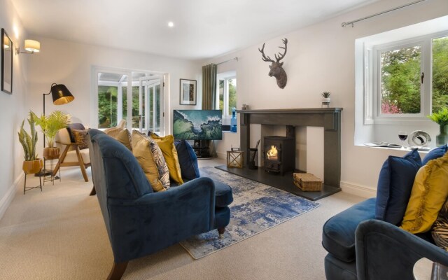 Bellfoot Rural Holiday Escape