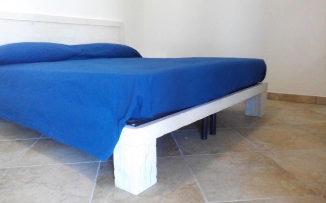 Agriturismo Villa Tommaso