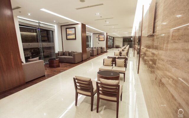 Vinhomes Central Park Apartmentel