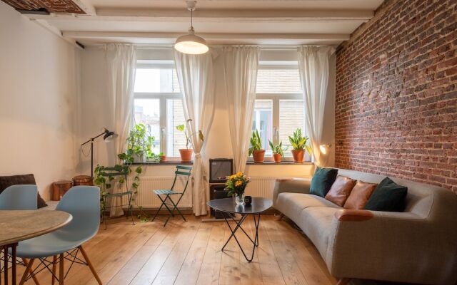 St Catherine Duplex Residence