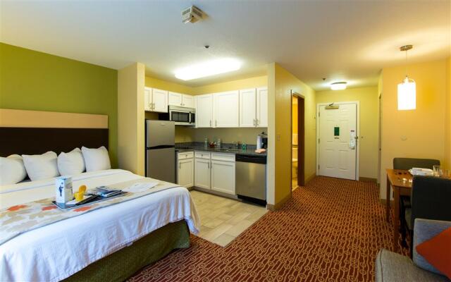 Dulles Suites Extended Stay