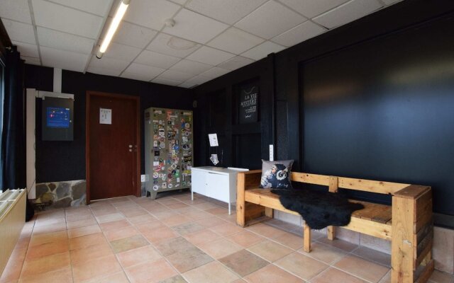 Spacious Holiday Home in Vielsalm near Baraque de Fraiture