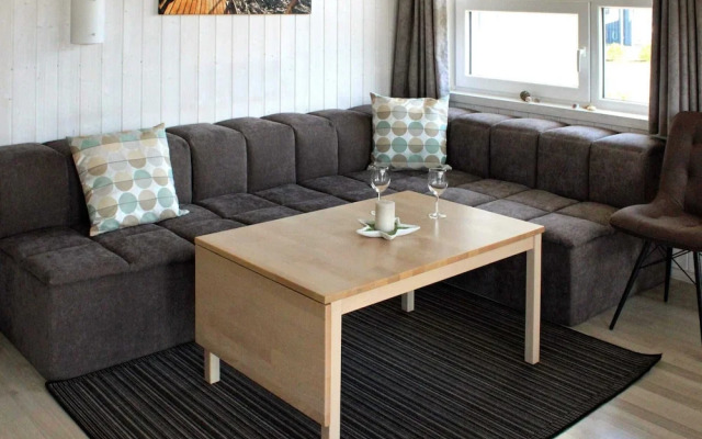 Holiday Home in GrÃ¶mmitz