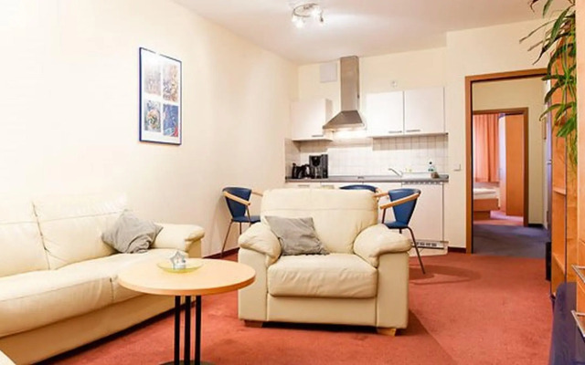 Aparthotel Münzgasse