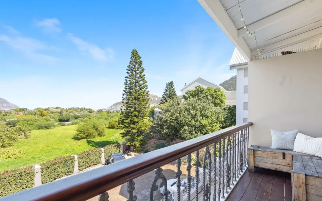 Summerville Beach Loft