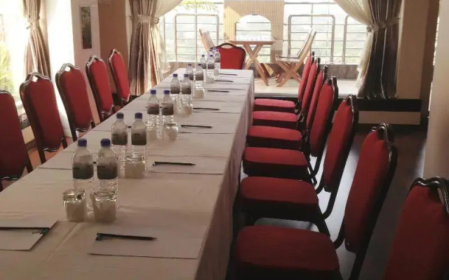 Hotel Grand United Ahlone Branch