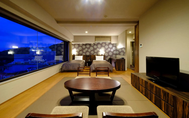 Inasayama Kanko Hotel