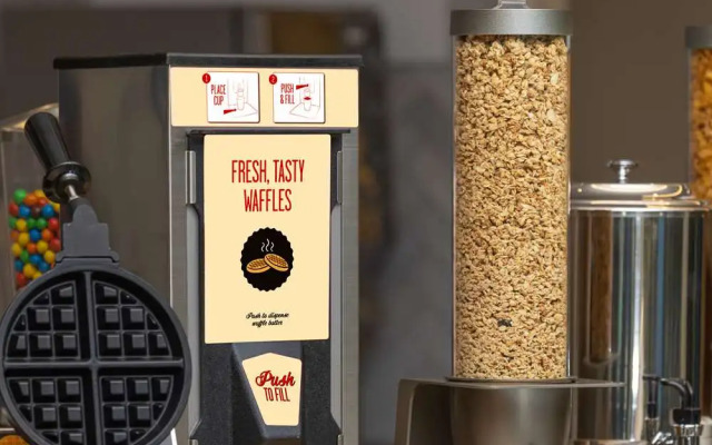 Hampton By Hilton Rochdale