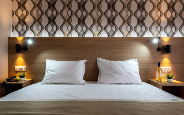 Maria Palace Hotel - All Inclusive