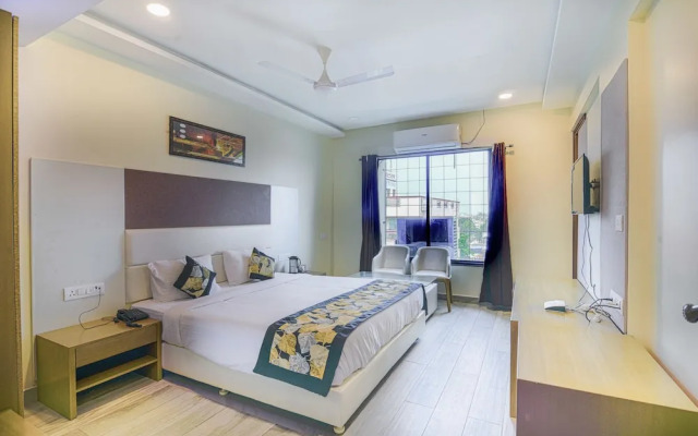 Hotel Pal Residency