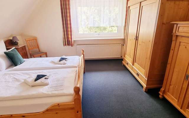 Hotel-Pension Elisabeth-Ilse