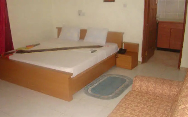 Grand View Hotel Annex