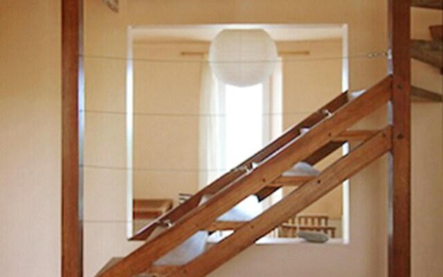 Holiday home route de la malachappe