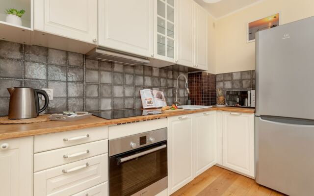 Apartment With Garden by Renters