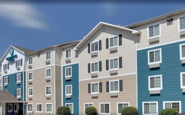 Extended Stay America Select Suites - Austin - Northwest