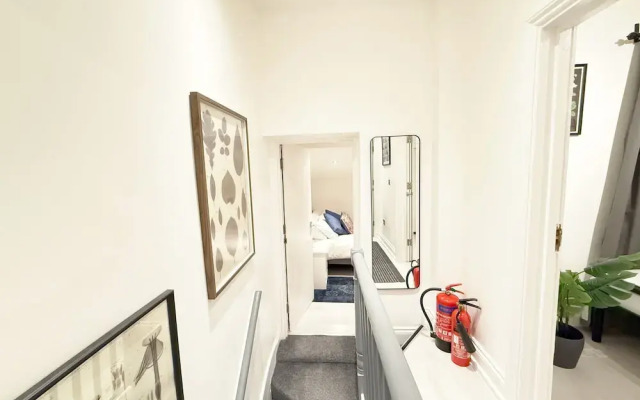 25min to Central - Zone 2 - Free Parking - Sleep 6
