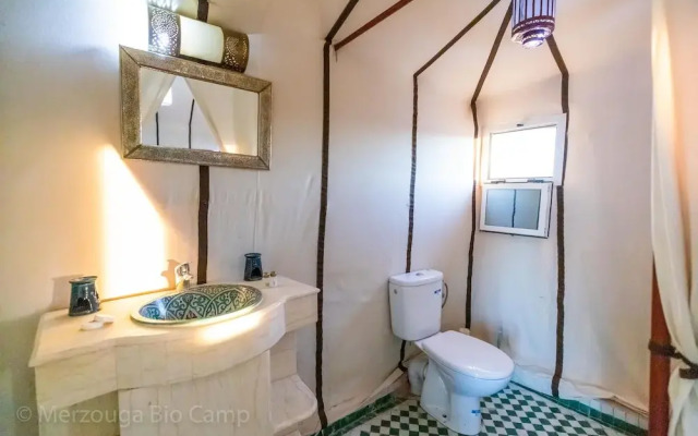 Jardin Kotori Luxury Camp