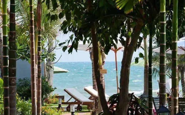 WindFlower Beach Boutique Hotel - Mui Ne