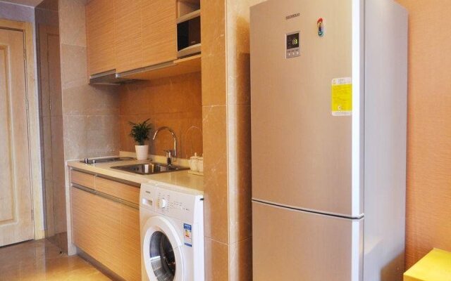 Yongli International Service Apartment