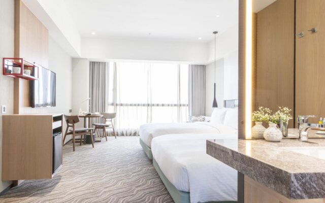 Hsin Hotel