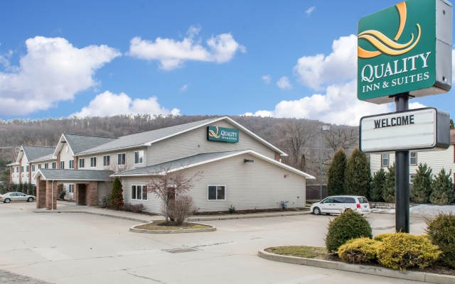 Comfort Inn Mechanicsburg - Harrisburg South