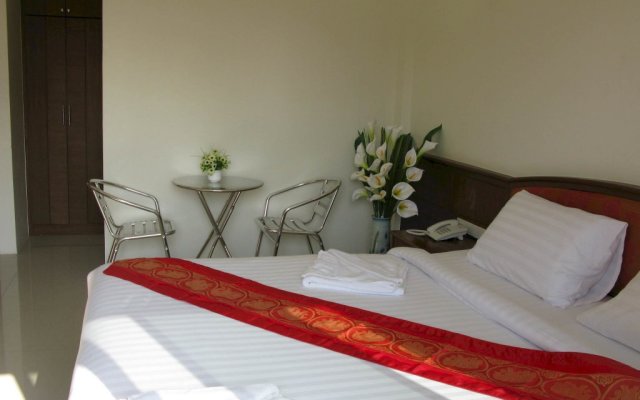 Sabai Inn Patong Phuket