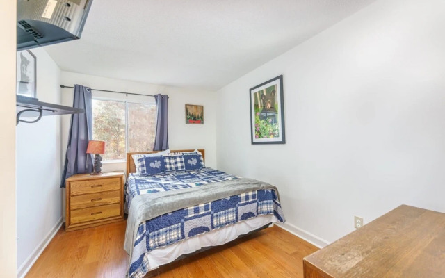 Beautiful Views Summit of Gatlinburg