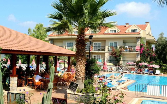 Hotel Celay Hotel