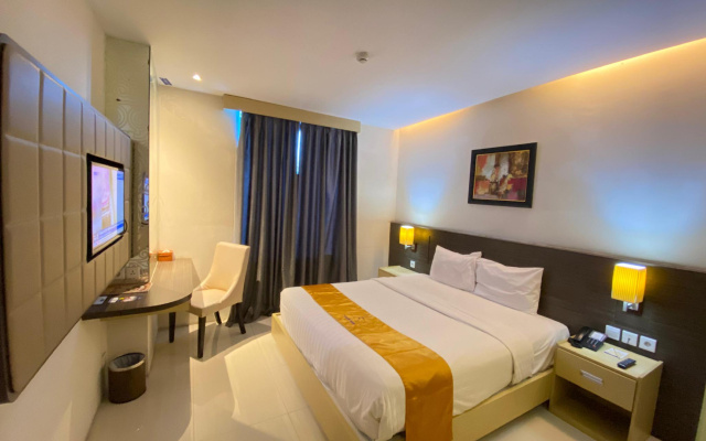 The Safin Hotel Pati