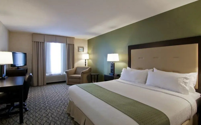 Holiday Inn Sherwood Park Conference Ctr