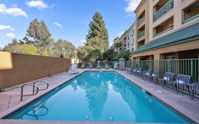 Sonesta Select San Ramon