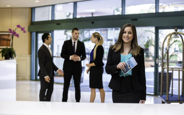 InterContinental Sydney Coogee Beach by IHG