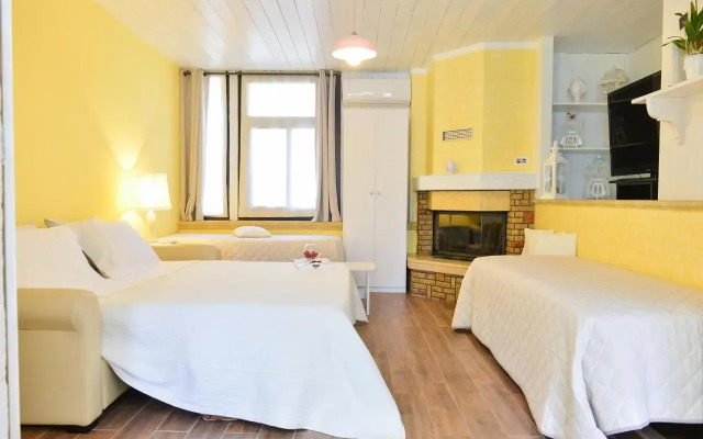 La Casina - Salento Vacation Rental