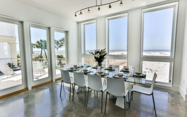 Destin Pointe Homes by Holiday Isle