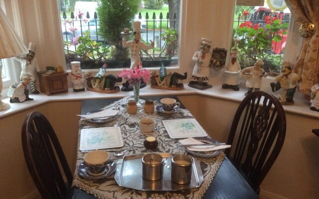 Greenside Guesthouse