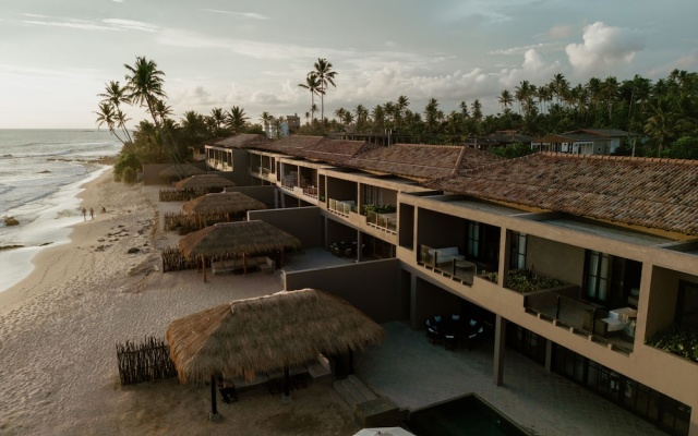 The Six Weligama