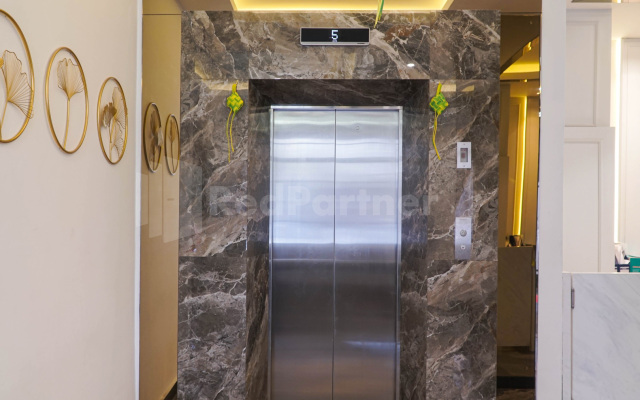 Swasana Hotel RedPartner