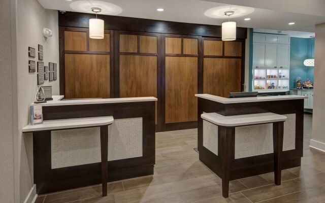 Homewood Suites by Hilton - Asheville