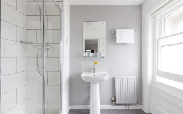 The Burlington Hotel