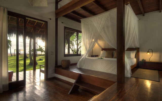 Vila dos Orixás Boutique Hotel