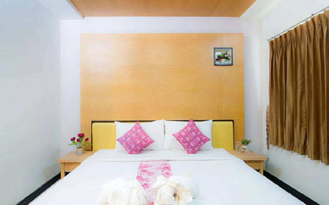 Phi Phi Palms Residence